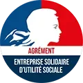Agrément Entreprise Solidaire d’Utilité Sociale